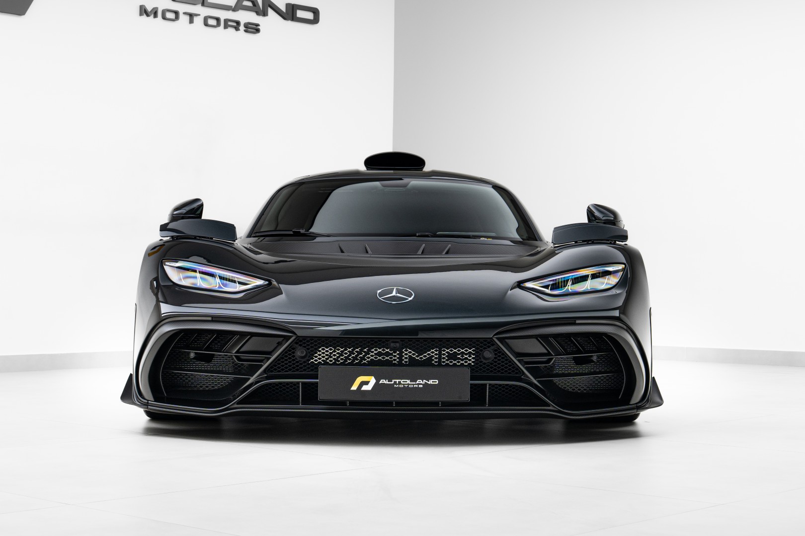 2023 MERCEDES-AMG ONE | 1 OF 275 PRODUCED | FACTORY SPEC | COLLECTOR CONDITION |